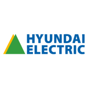 Hyundai electric